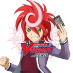 vanguard zero (jp) android application logo